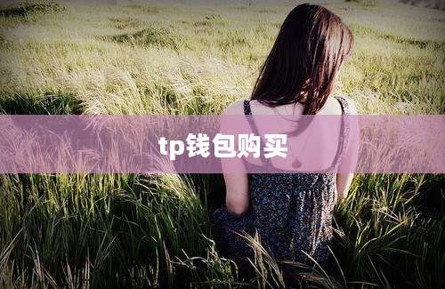 tp钱包购买