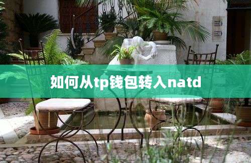 如何从tp钱包转入natd
