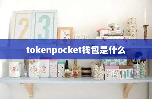 tokenpocket钱包是什么