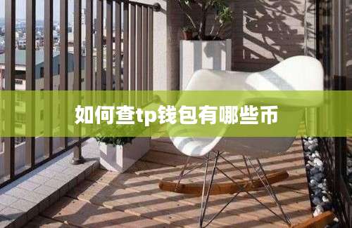 如何查tp钱包有哪些币