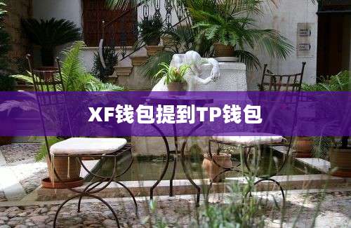 XF钱包提到TP钱包