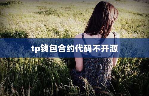 tp钱包合约代码不开源