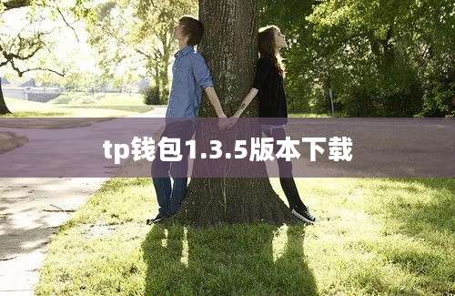 tp钱包1.3.5版本下载