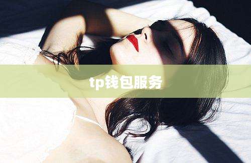 tp钱包服务