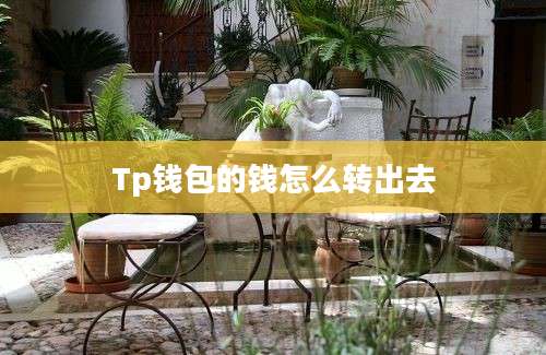 Tp钱包的钱怎么转出去