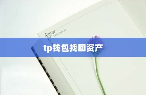 tp钱包找回资产