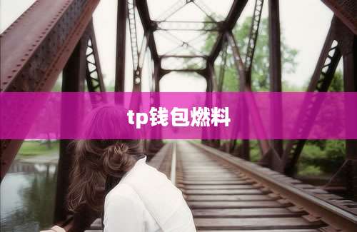 tp钱包燃料