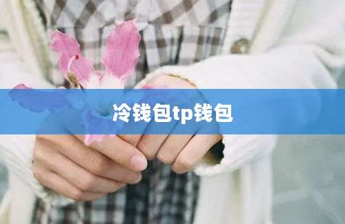 冷钱包tp钱包