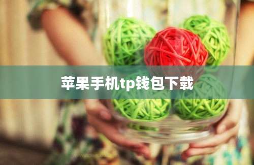 苹果手机tp钱包下载