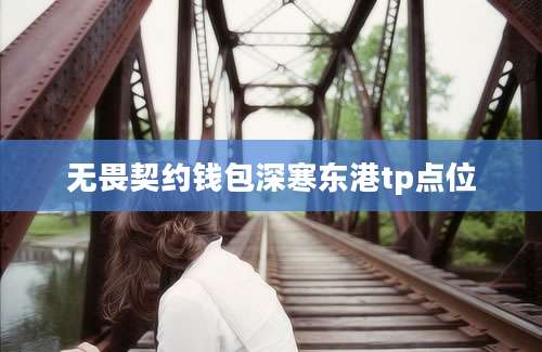 无畏契约钱包深寒东港tp点位
