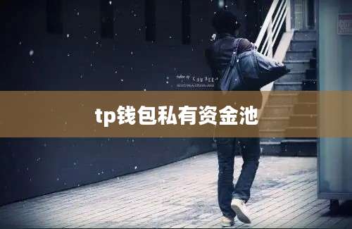 tp钱包私有资金池