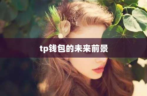 tp钱包的未来前景