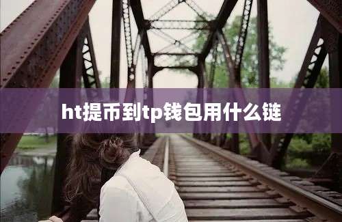 ht提币到tp钱包用什么链