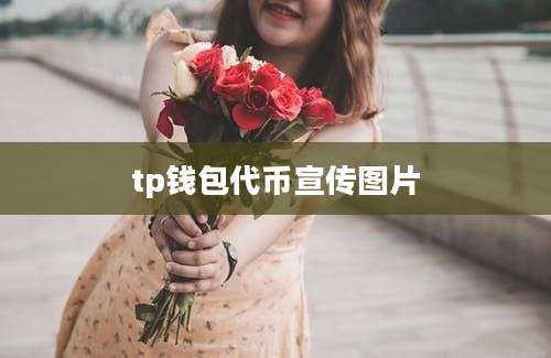 tp钱包代币宣传图片