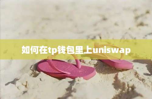 如何在tp钱包里上uniswap