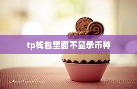 tp钱包里面不显示币种
