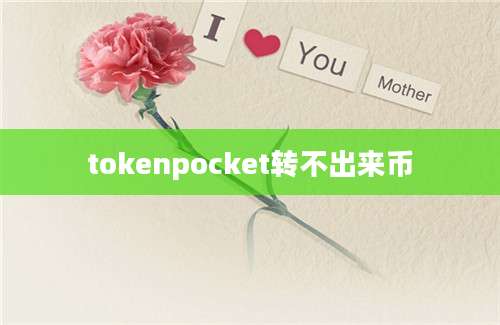 tokenpocket转不出来币