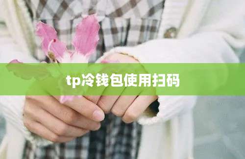 tp冷钱包使用扫码