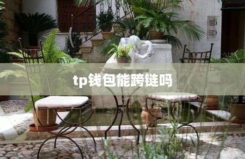 tp钱包能跨链吗