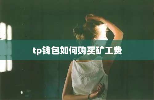 tp钱包如何购买矿工费