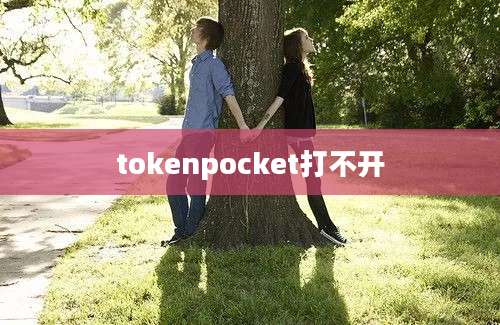 tokenpocket打不开