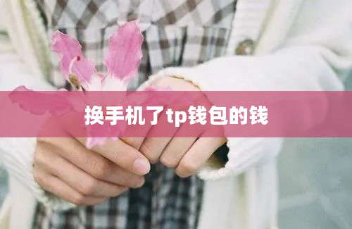 换手机了tp钱包的钱