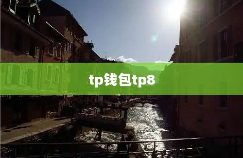 tp钱包tp8