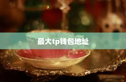 最大tp钱包地址