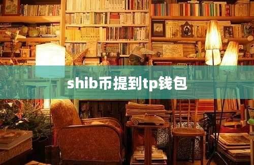 shib币提到tp钱包