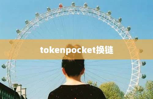 tokenpocket换链