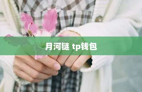 月河链 tp钱包