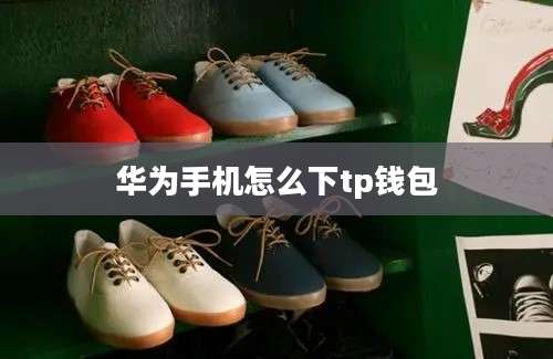 华为手机怎么下tp钱包