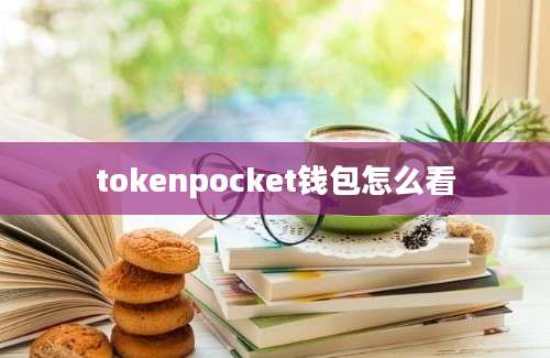 tokenpocket钱包怎么看