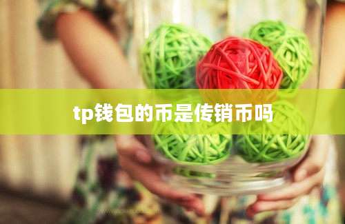 tp钱包的币是传销币吗