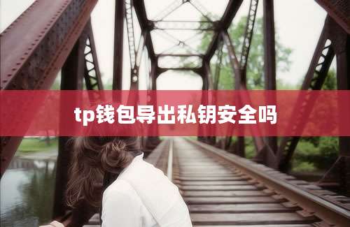 tp钱包导出私钥安全吗