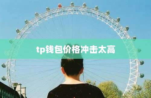 tp钱包价格冲击太高
