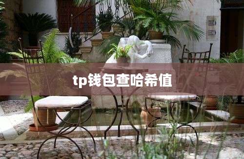 tp钱包查哈希值