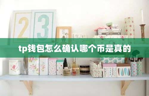 tp钱包怎么确认哪个币是真的