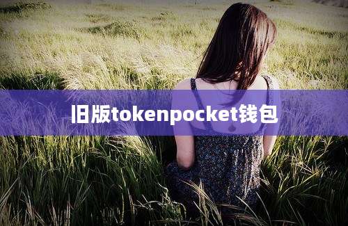 旧版tokenpocket钱包