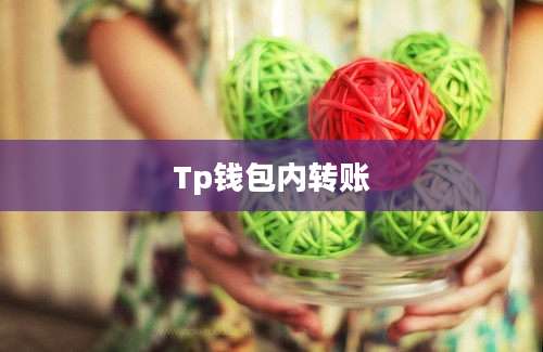 Tp钱包内转账