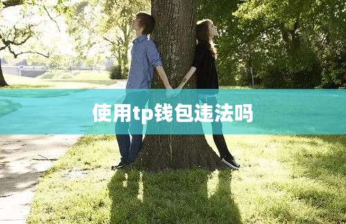 使用tp钱包违法吗