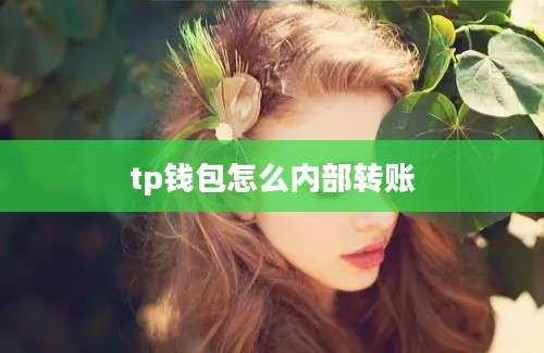 tp钱包怎么内部转账