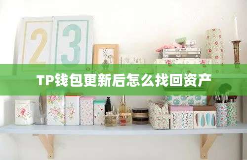 TP钱包更新后怎么找回资产