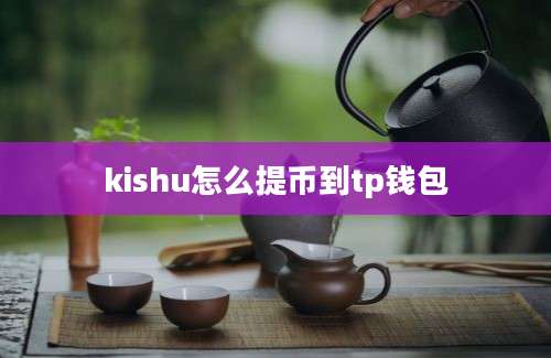 kishu怎么提币到tp钱包