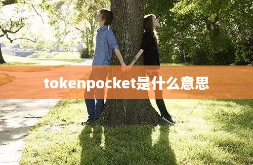 tokenpocket是什么意思