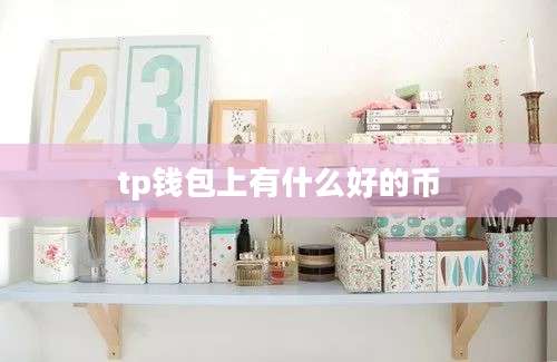 tp钱包上有什么好的币