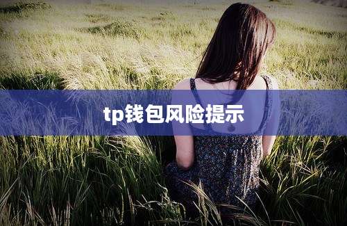 tp钱包风险提示