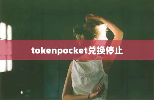 tokenpocket兑换停止