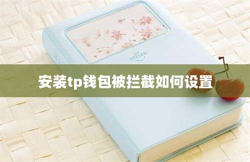 安装tp钱包被拦截如何设置