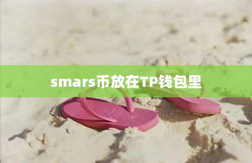 smars币放在TP钱包里